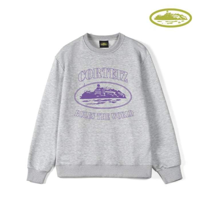 Corteiz Sweatshirt _SKUCorteizS-2XLastxC105331444